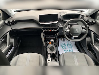 Used Peugeot 2008 2022 for sale - 76043912: Photo 4