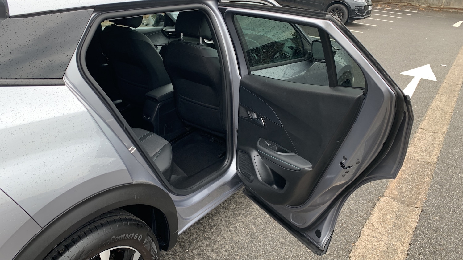 Used Peugeot 2008 2022 for sale - 76043912: Photo 50