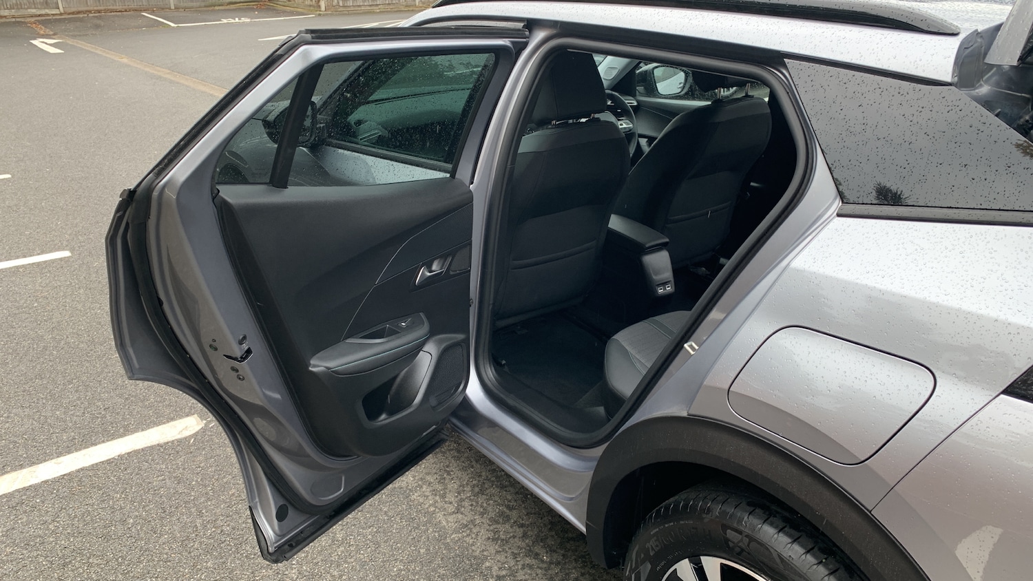 Used Peugeot 2008 2022 for sale - 76043912: Photo 52