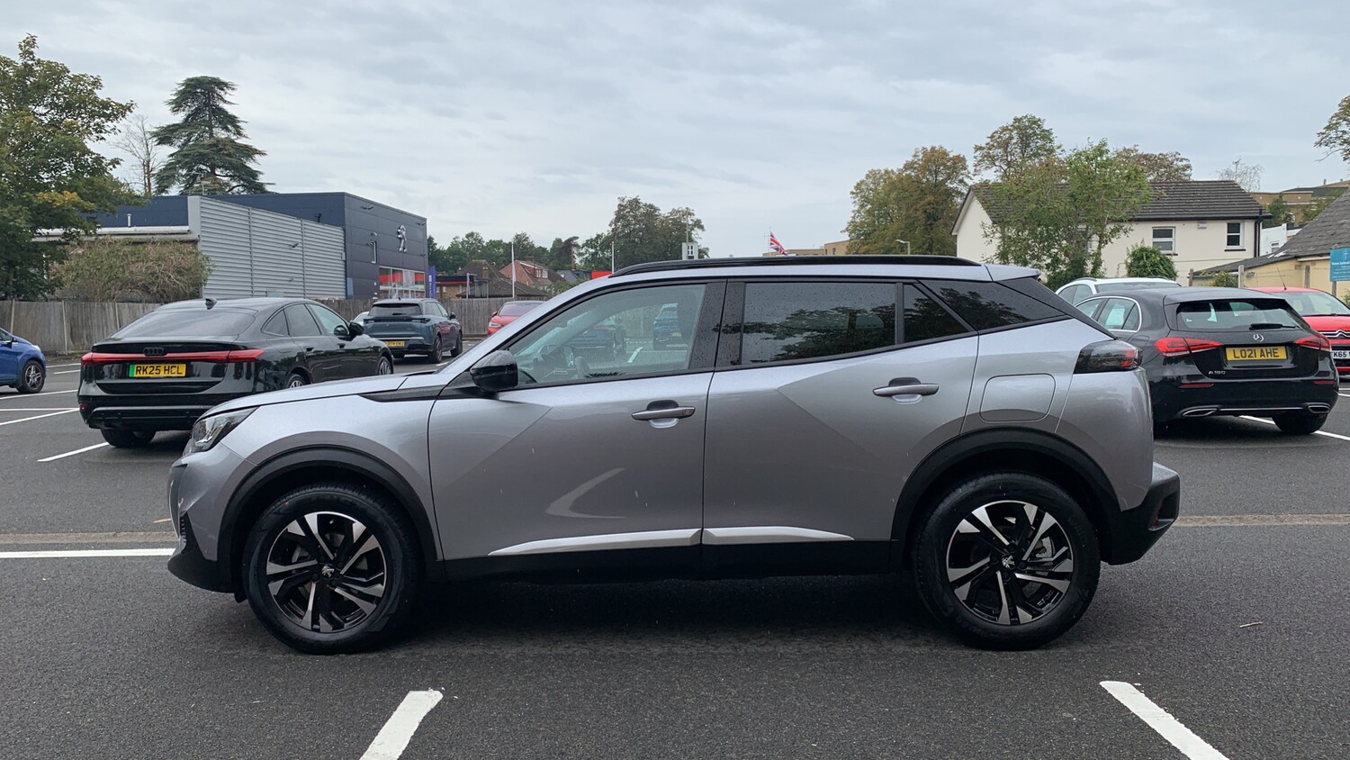 Used Peugeot 2008 2022 for sale - 76043912: Photo 6