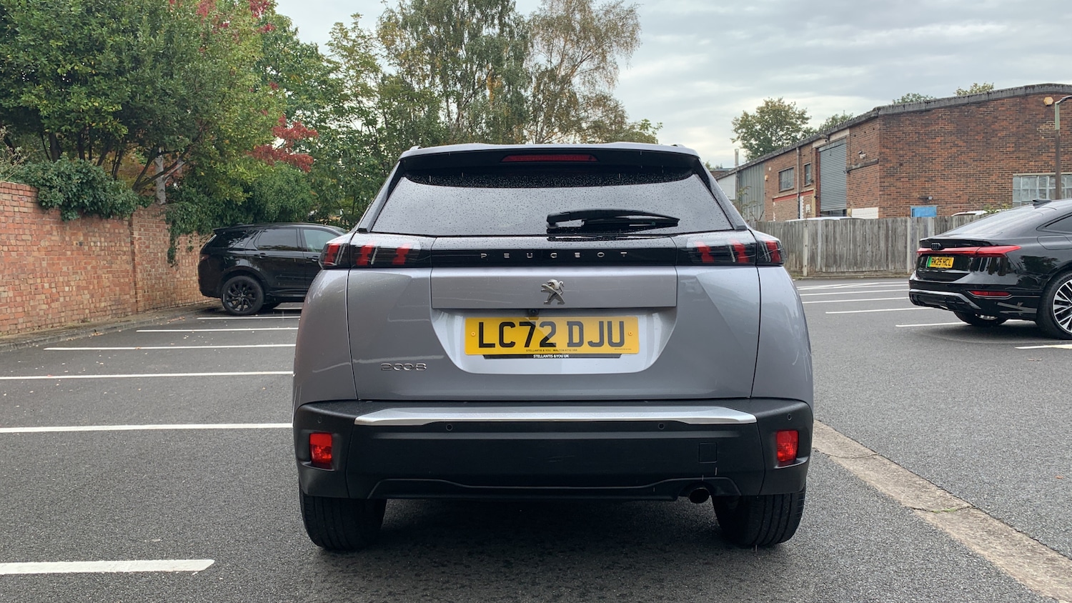 Used Peugeot 2008 2022 for sale - 76043912: Photo 9