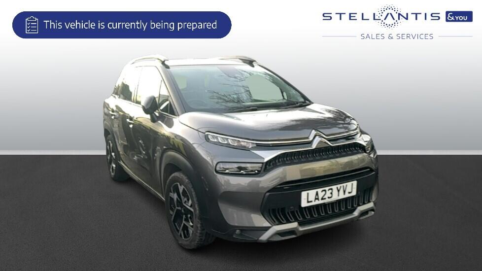 Used Citroen C3 Aircross 2023 for sale - 77092099: Photo 1
