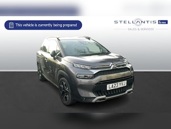Used Citroen C3 Aircross 2023 for sale - 77092099: Photo
