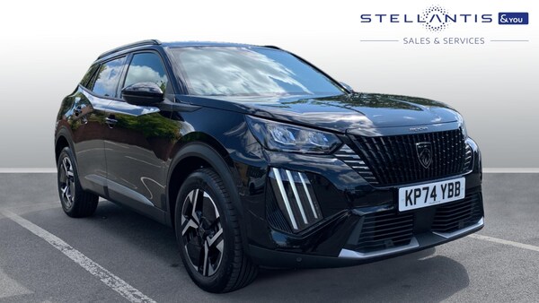 Used Peugeot 2008 2024 for sale - 75226837: Photo 1