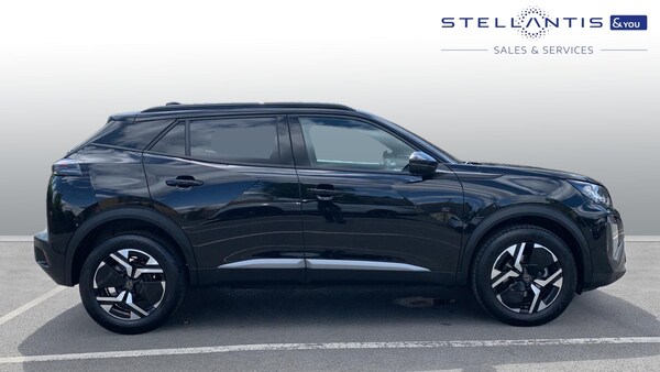 Used Peugeot 2008 2024 for sale - 75226837: Photo 2