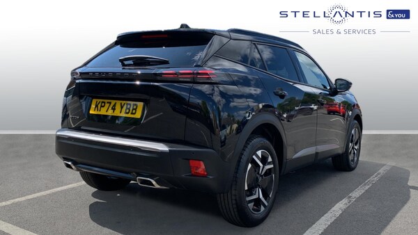Used Peugeot 2008 2024 for sale - 75226837: Photo 3