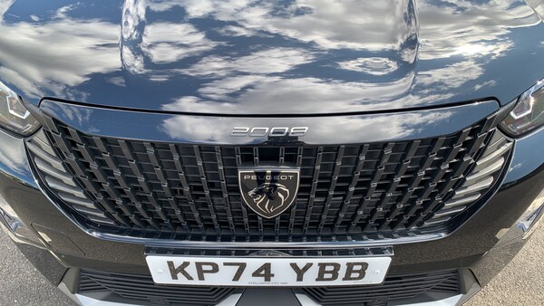 Used Peugeot 2008 2024 for sale - 75226837: Photo 46