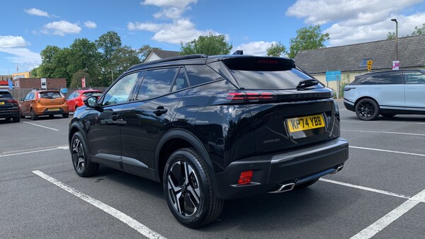 Used Peugeot 2008 2024 for sale - 75226837: Photo 5
