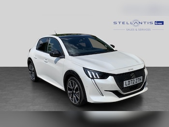 Used Peugeot 208 2022 for sale - 79213513: Photo