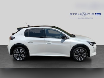 Used Peugeot 208 2022 for sale - 79213513: Photo
