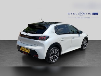 Used Peugeot 208 2022 for sale - 79213513: Photo