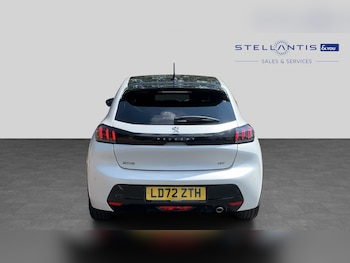Used Peugeot 208 2022 for sale - 79213513: Photo