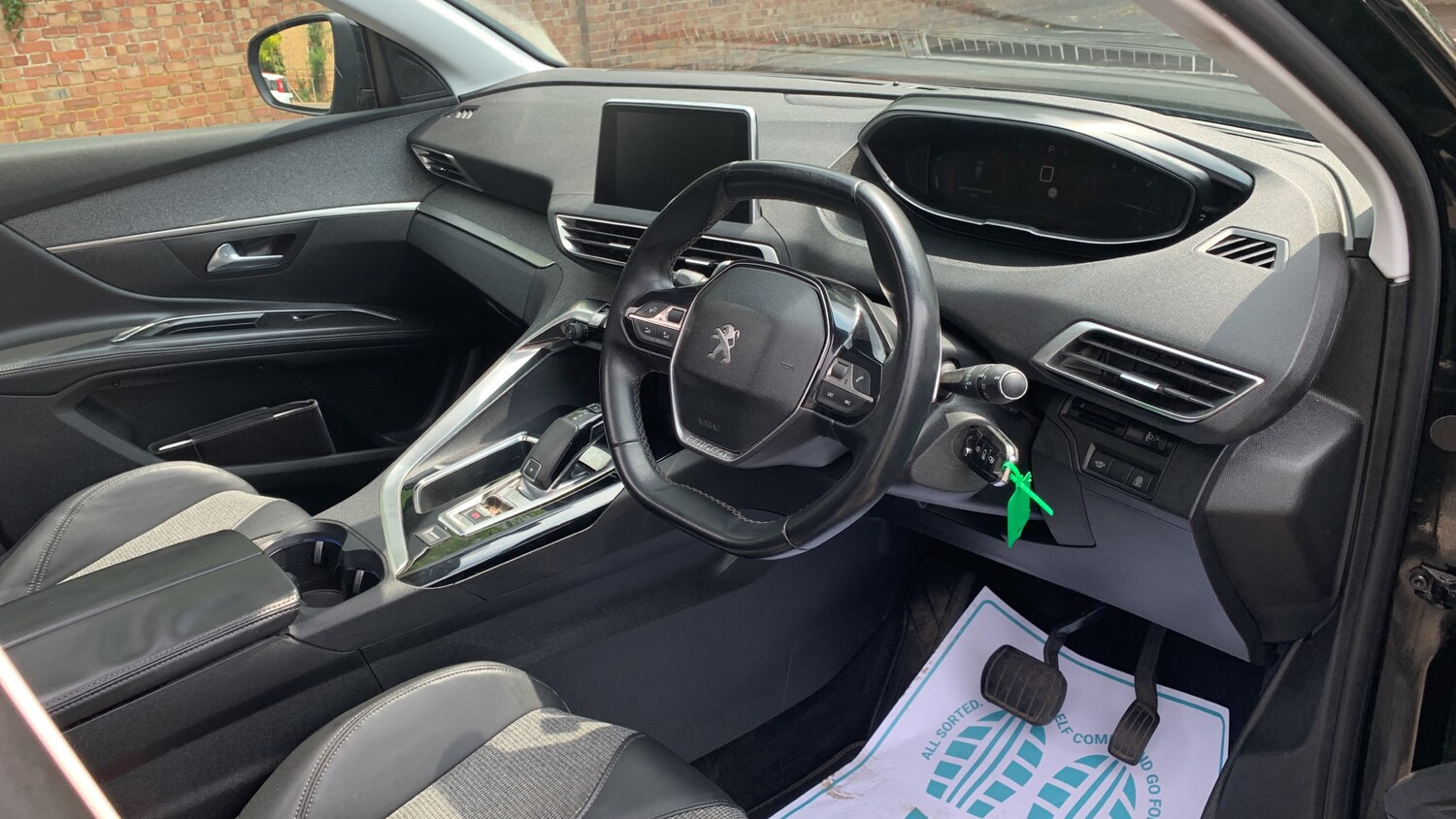 Used Peugeot 5008 2018 for sale - 77754916: Photo 11