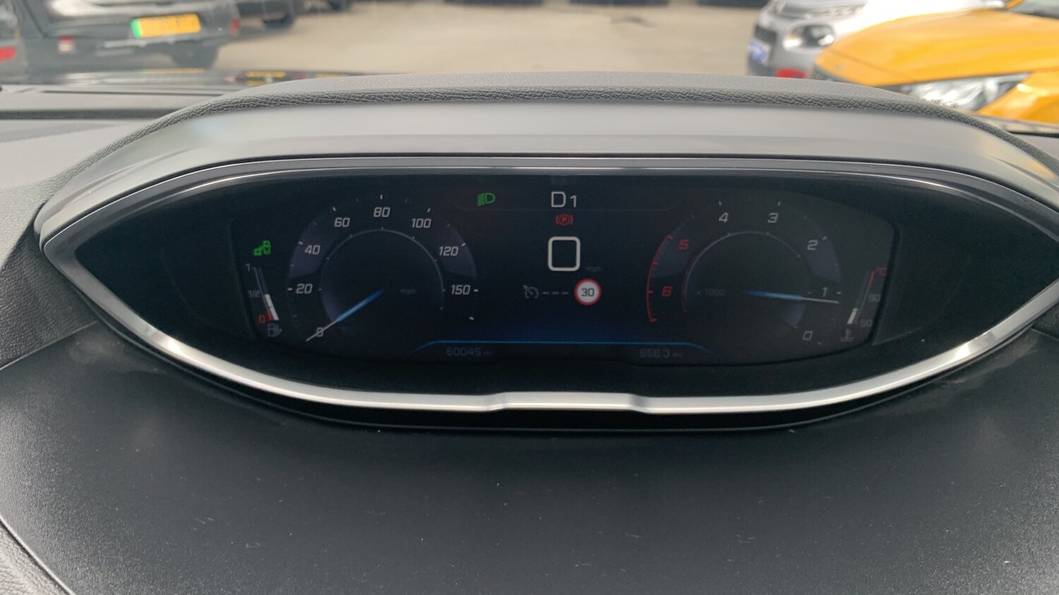 Used Peugeot 5008 2018 for sale - 77754916: Photo 13