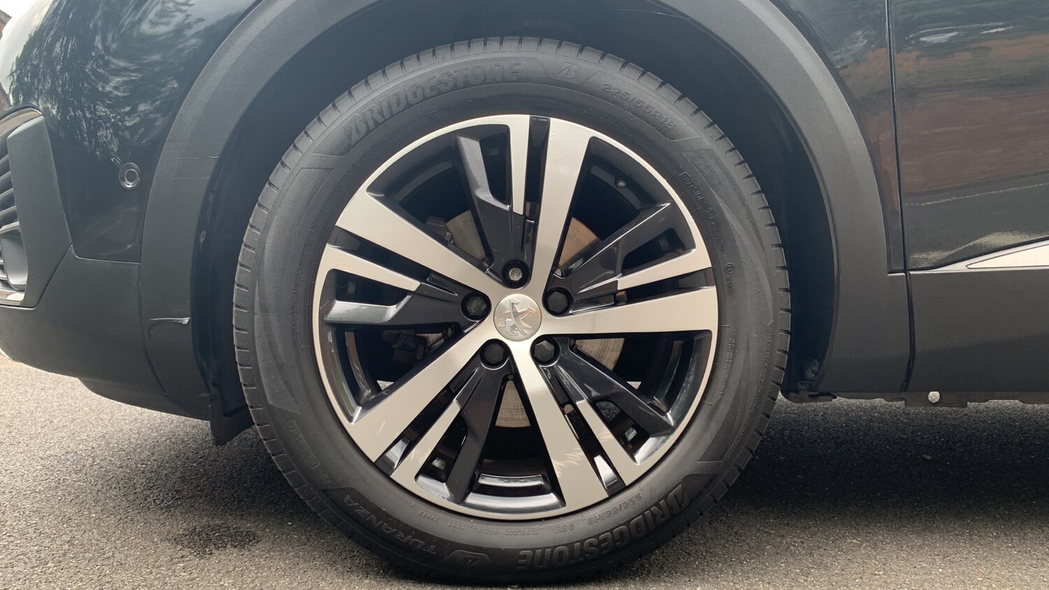 Used Peugeot 5008 2018 for sale - 77754916: Photo 15