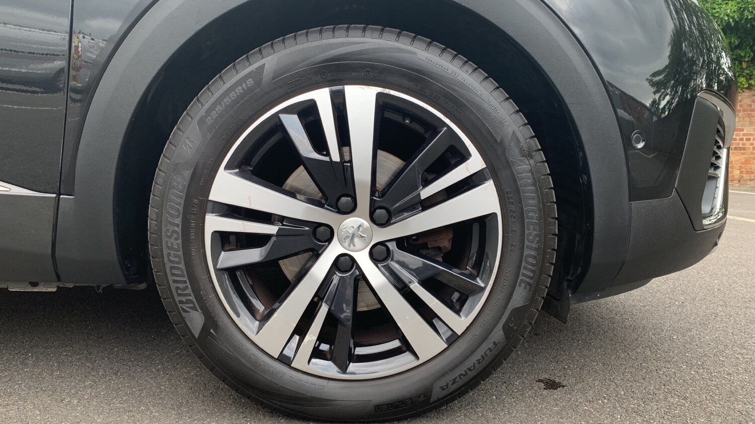 Used Peugeot 5008 2018 for sale - 77754916: Photo 16