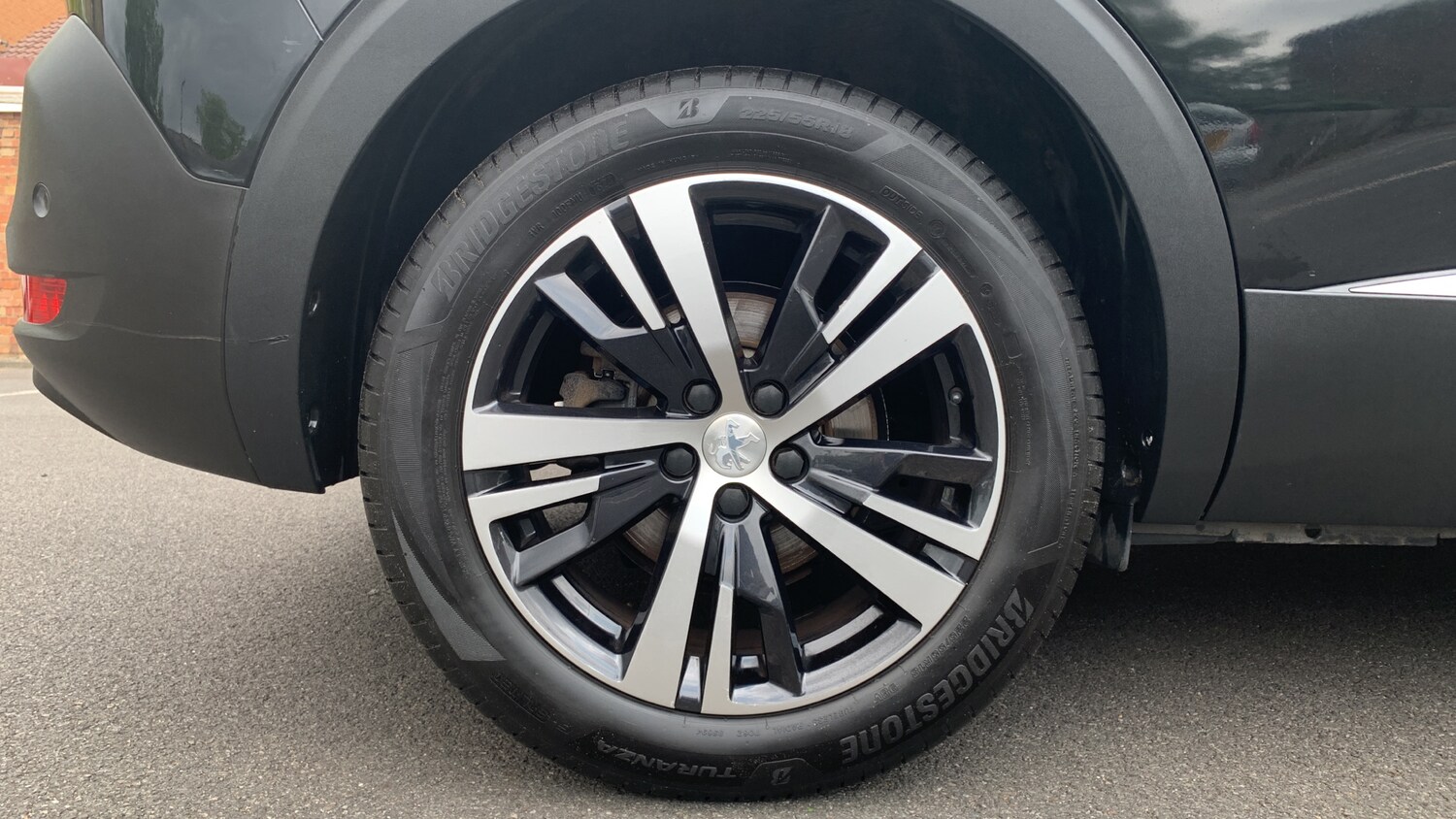 Used Peugeot 5008 2018 for sale - 77754916: Photo 17