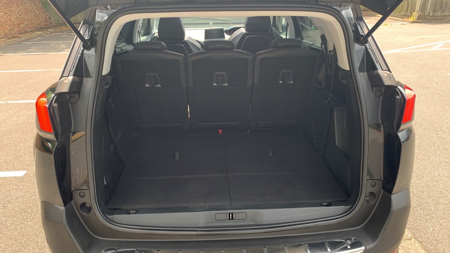 Used Peugeot 5008 2018 for sale - 77754916: Photo 19