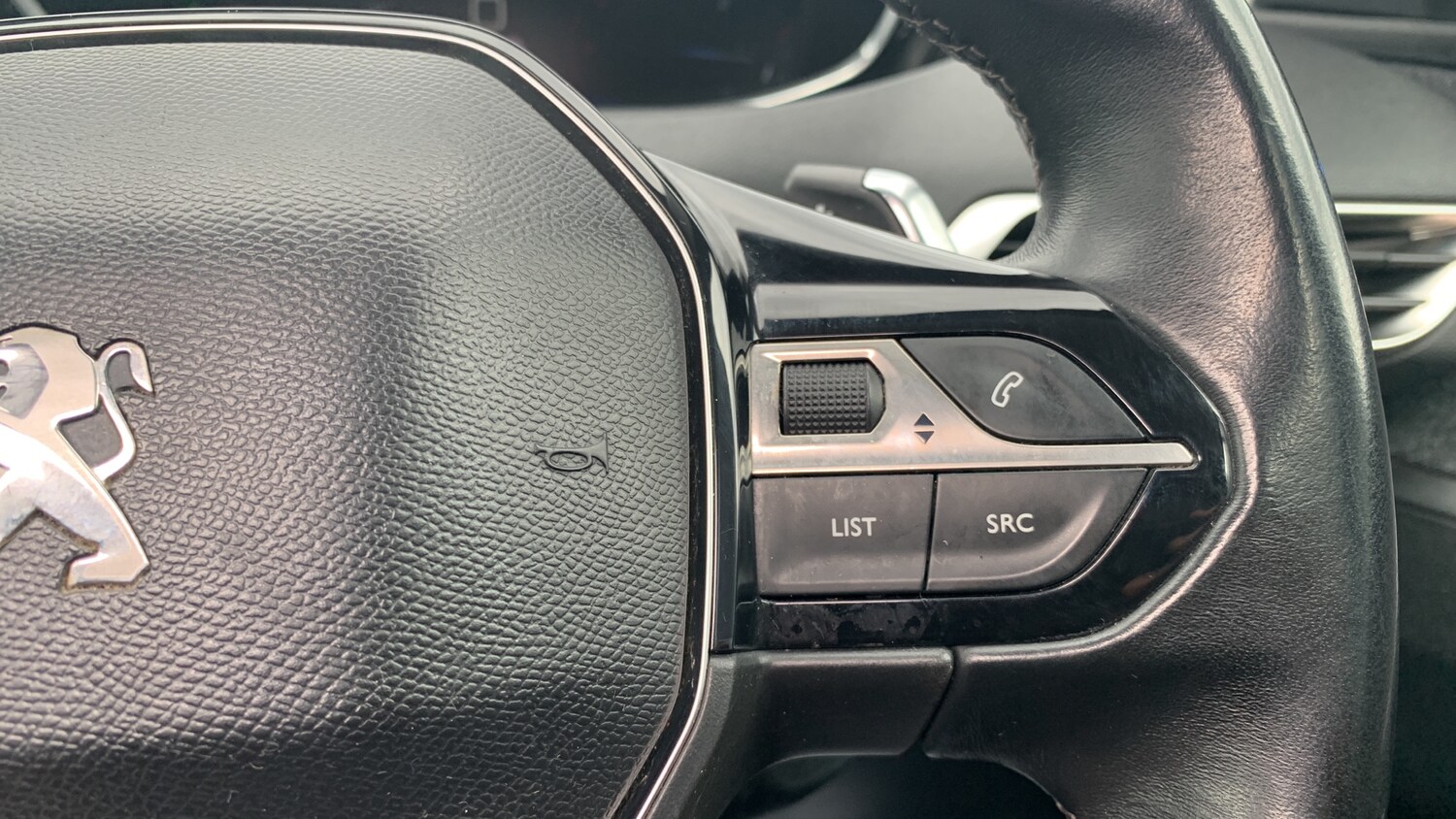 Used Peugeot 5008 2018 for sale - 77754916: Photo 24