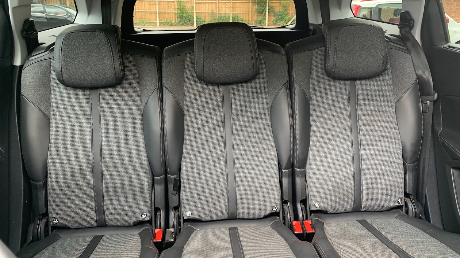 Used Peugeot 5008 2018 for sale - 77754916: Photo 25