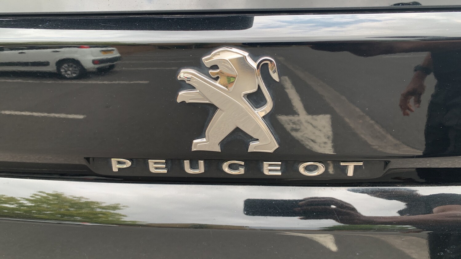 Used Peugeot 5008 2018 for sale - 77754916: Photo 26