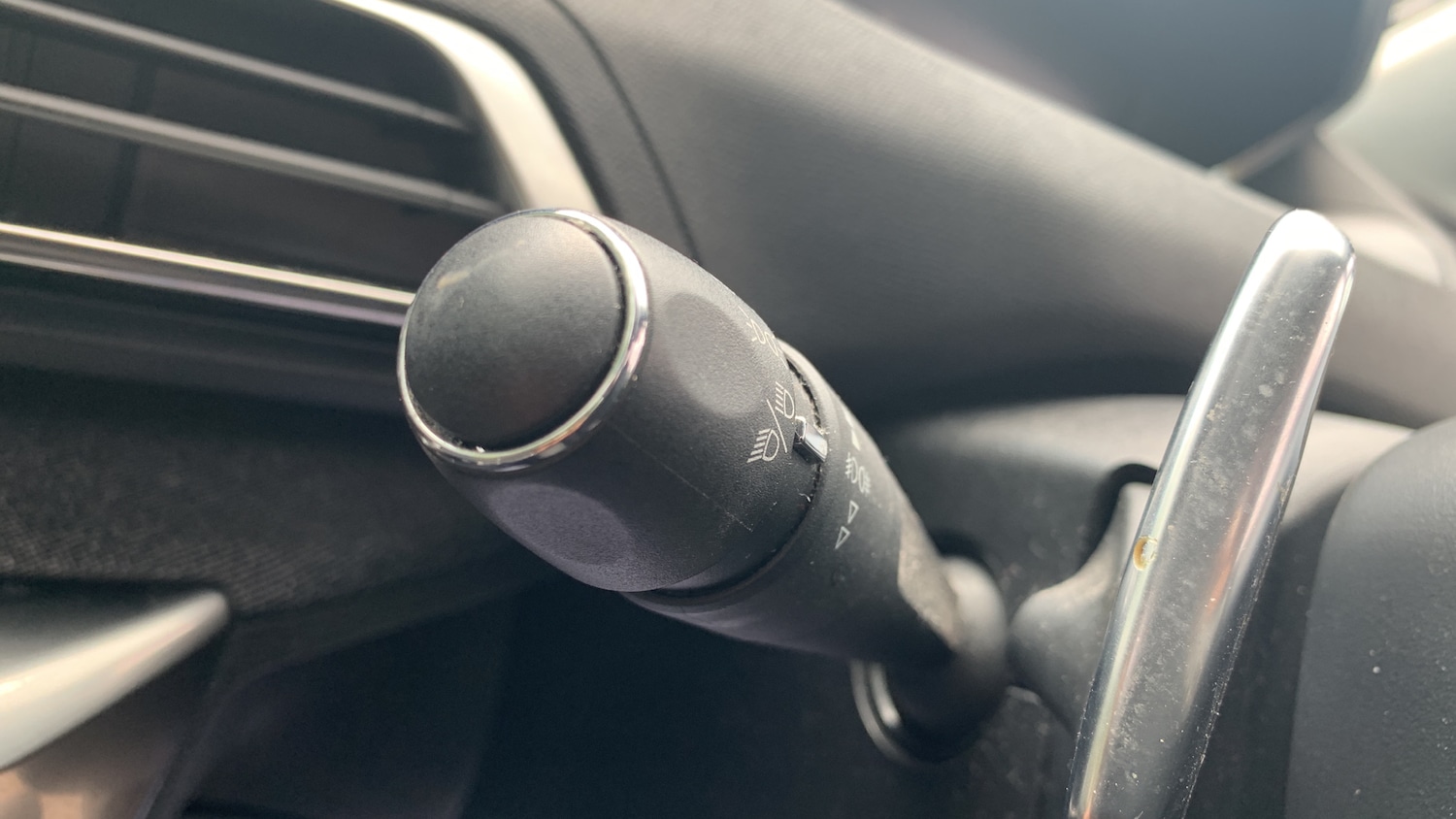 Used Peugeot 5008 2018 for sale - 77754916: Photo 27