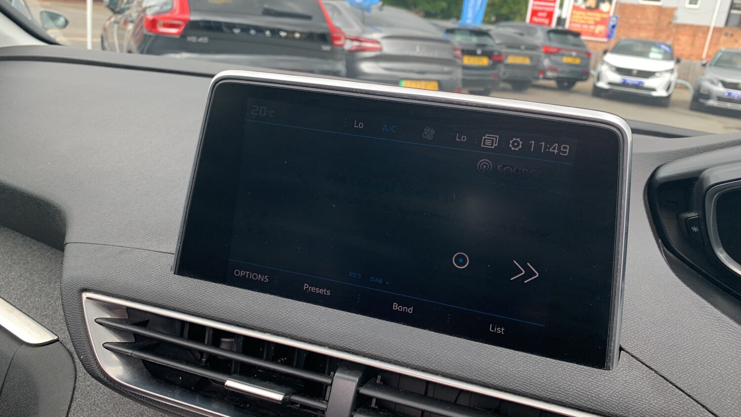 Used Peugeot 5008 2018 for sale - 77754916: Photo 29