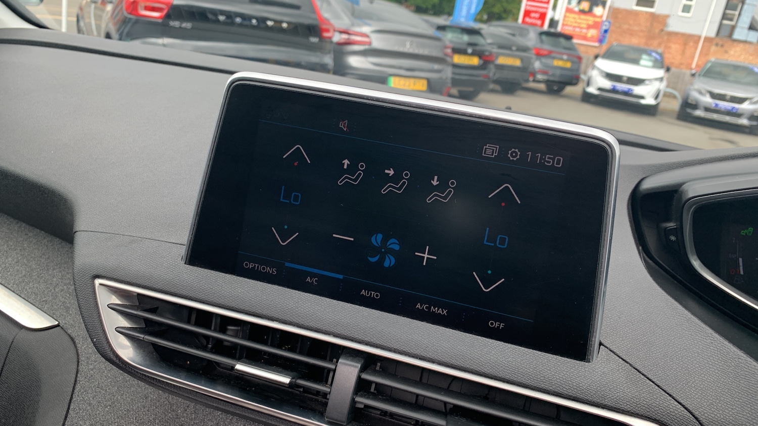 Used Peugeot 5008 2018 for sale - 77754916: Photo 31