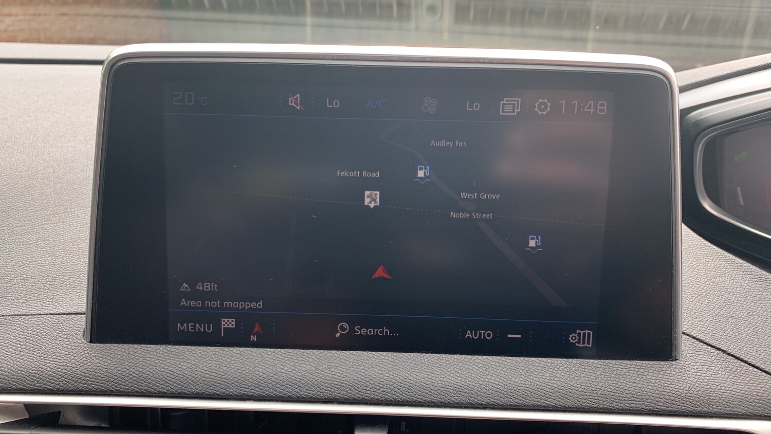 Used Peugeot 5008 2018 for sale - 77754916: Photo 32