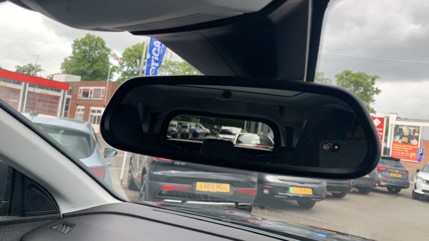 Used Peugeot 5008 2018 for sale - 77754916: Photo 37