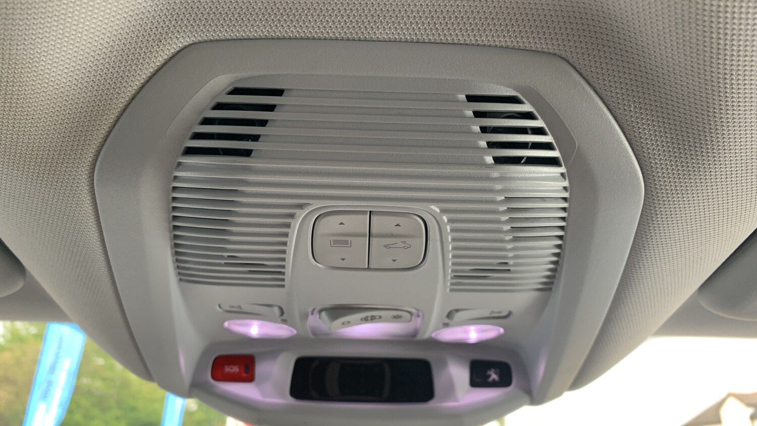 Used Peugeot 5008 2018 for sale - 77754916: Photo 39