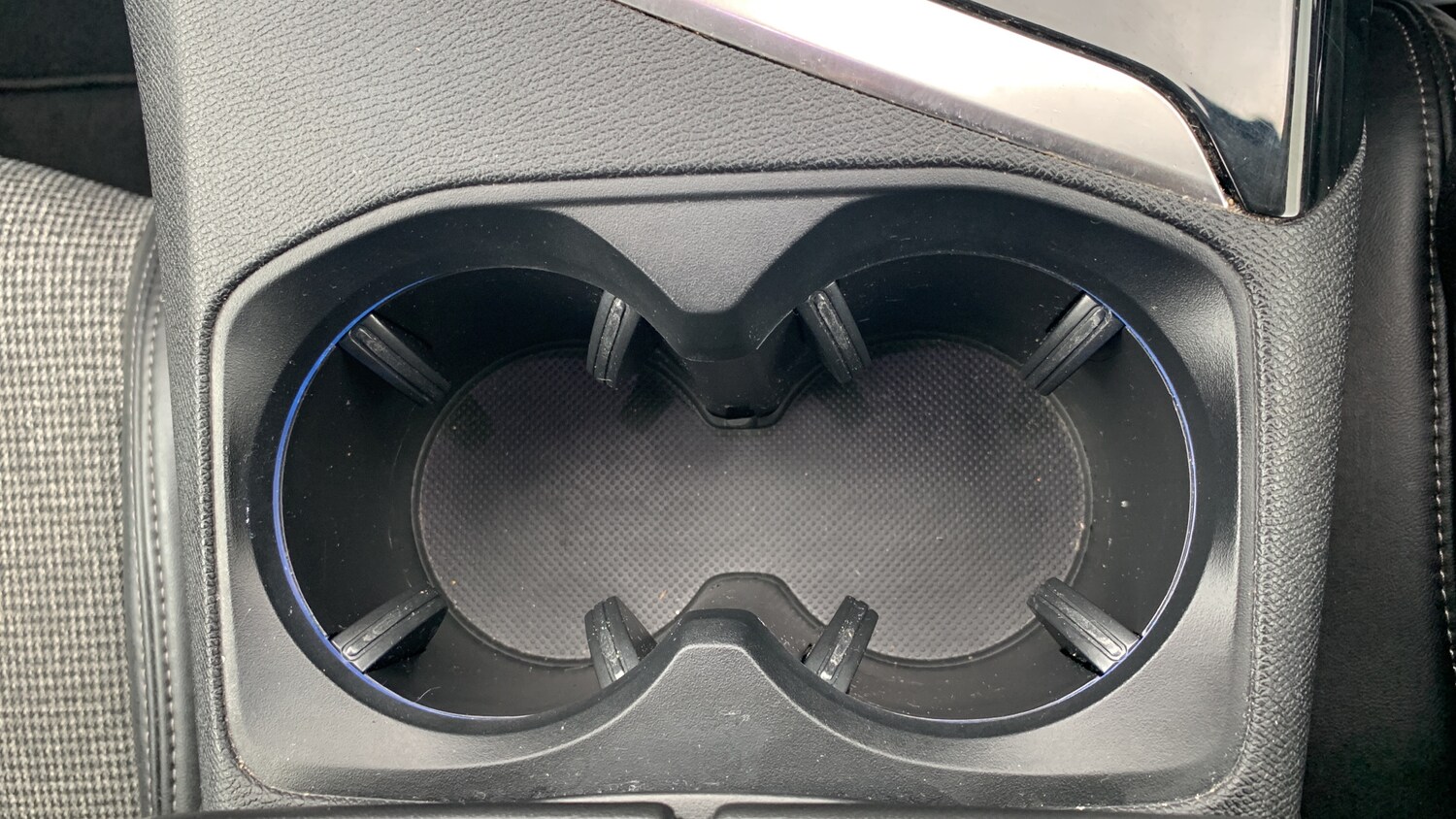 Used Peugeot 5008 2018 for sale - 77754916: Photo 40