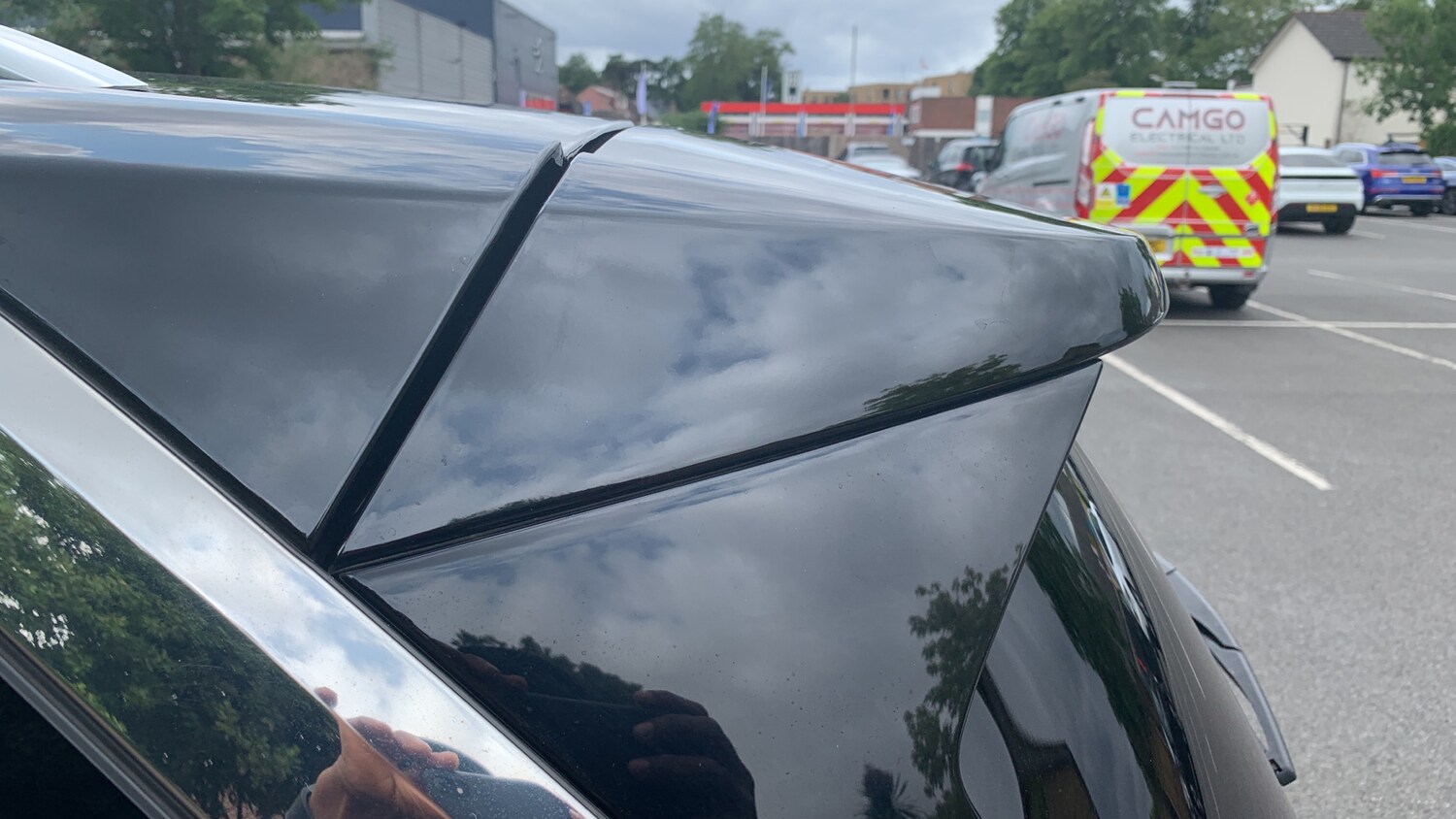 Used Peugeot 5008 2018 for sale - 77754916: Photo 43