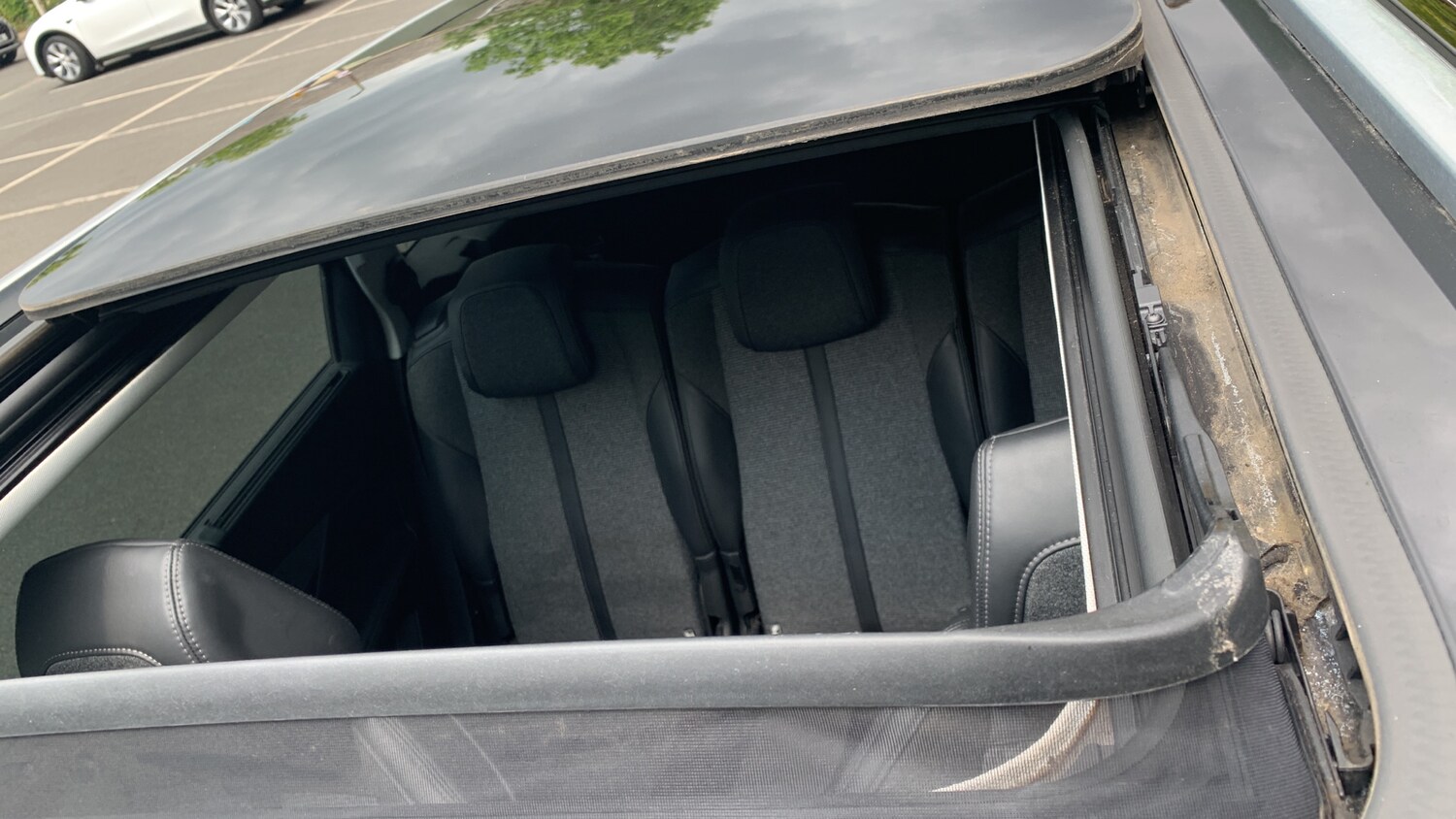 Used Peugeot 5008 2018 for sale - 77754916: Photo 48