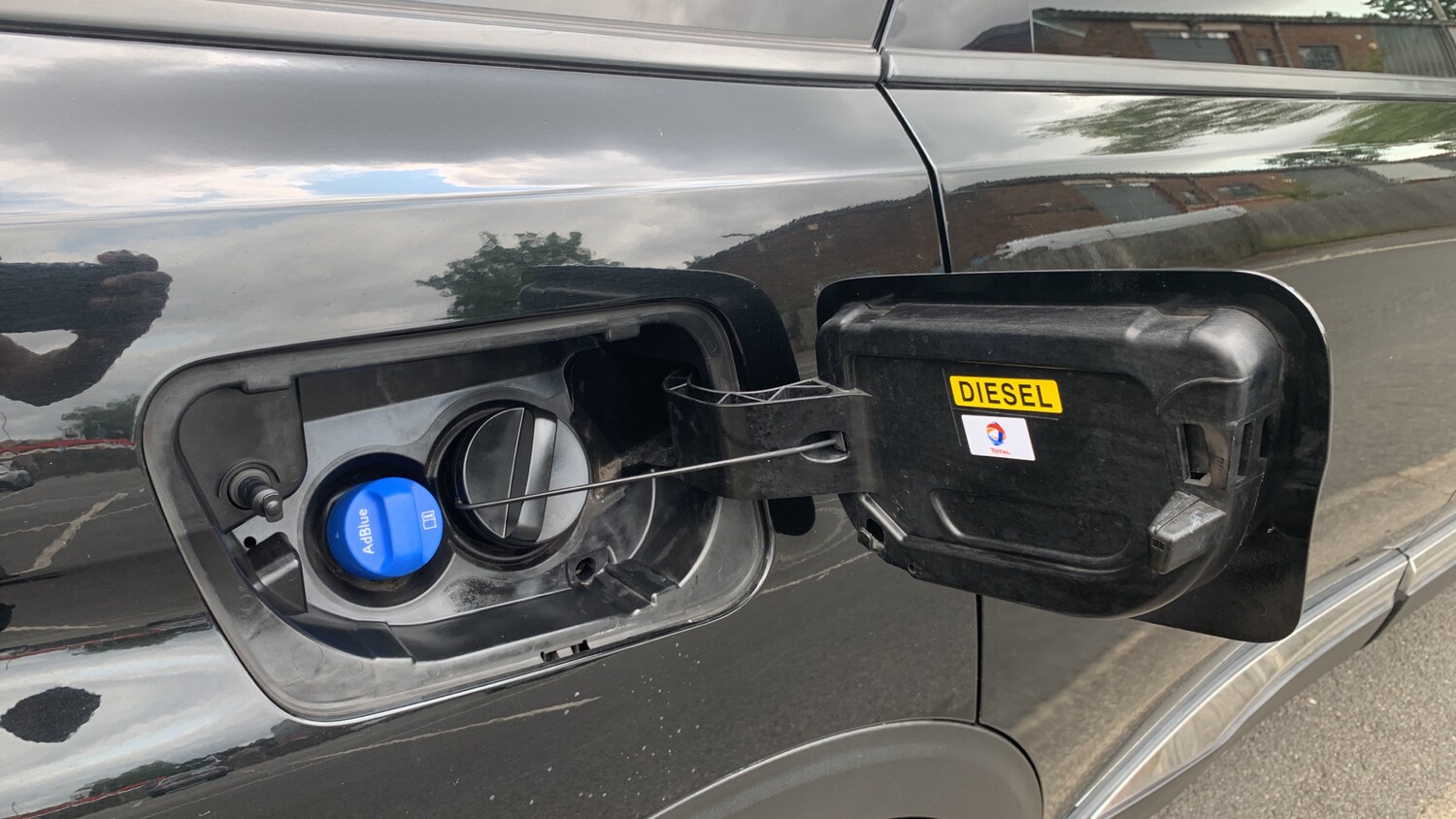 Used Peugeot 5008 2018 for sale - 77754916: Photo 49