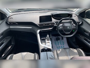 Used Peugeot 5008 2018 for sale - 77754916: Photo