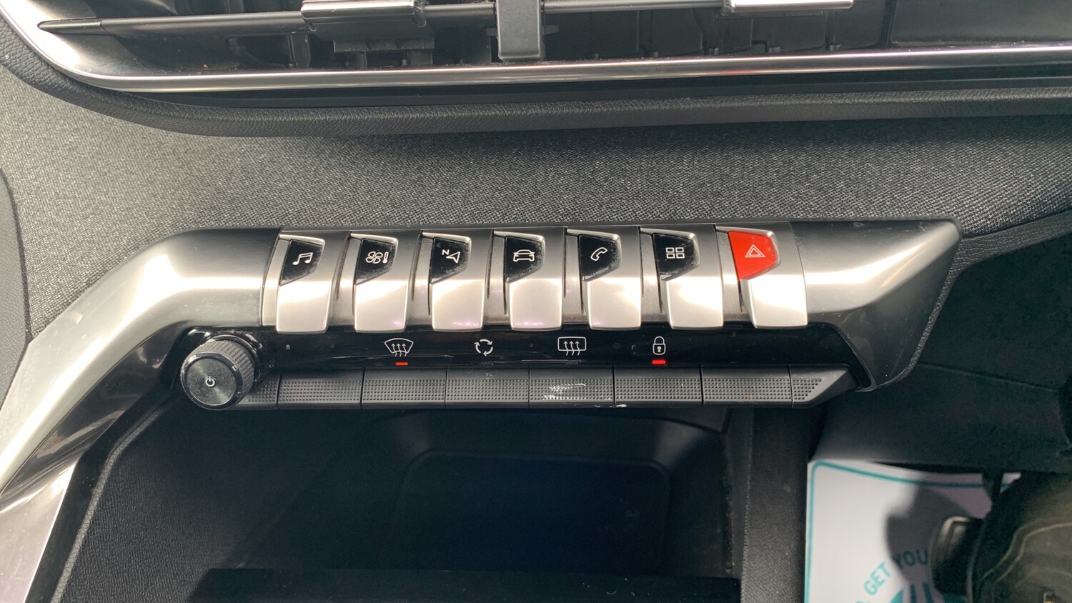 Used Peugeot 5008 2018 for sale - 77754916: Photo 58