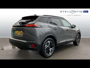 Used Peugeot 2008 2024 for sale - 73184860: Photo