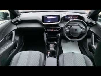 Used Peugeot 2008 2024 for sale - 73184860: Photo