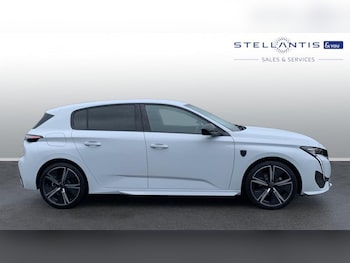 Used Peugeot 308 2024 for sale - 75610260: Photo