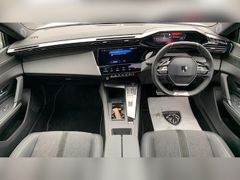 Used Peugeot 308 2024 for sale - 75610260: Photo