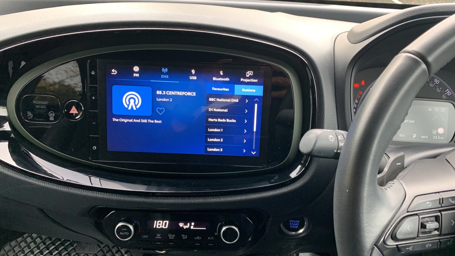 Used Toyota Aygo X 2022 for sale - 76574437: Photo 10