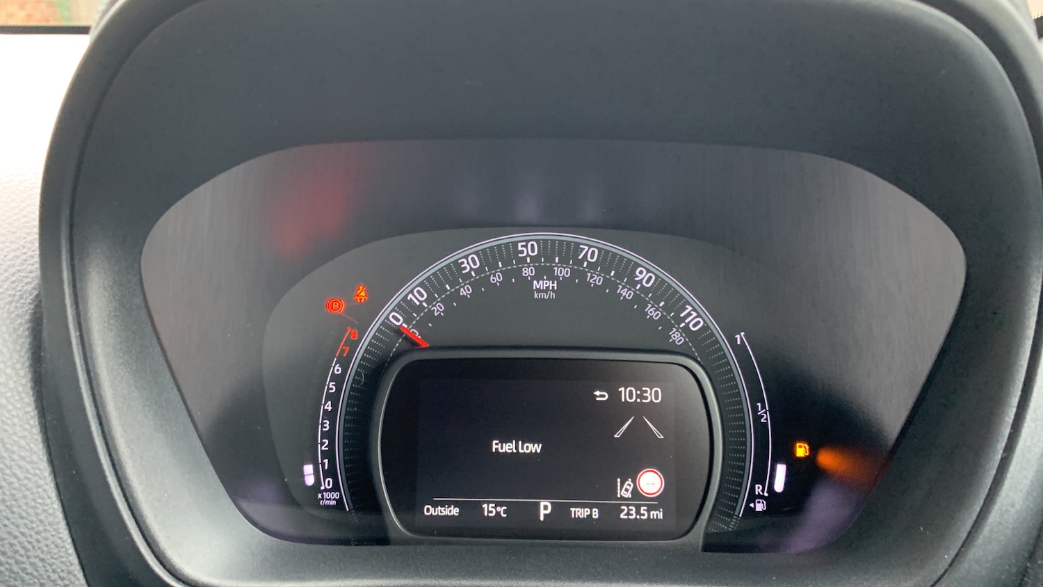 Used Toyota Aygo X 2022 for sale - 76574437: Photo 13