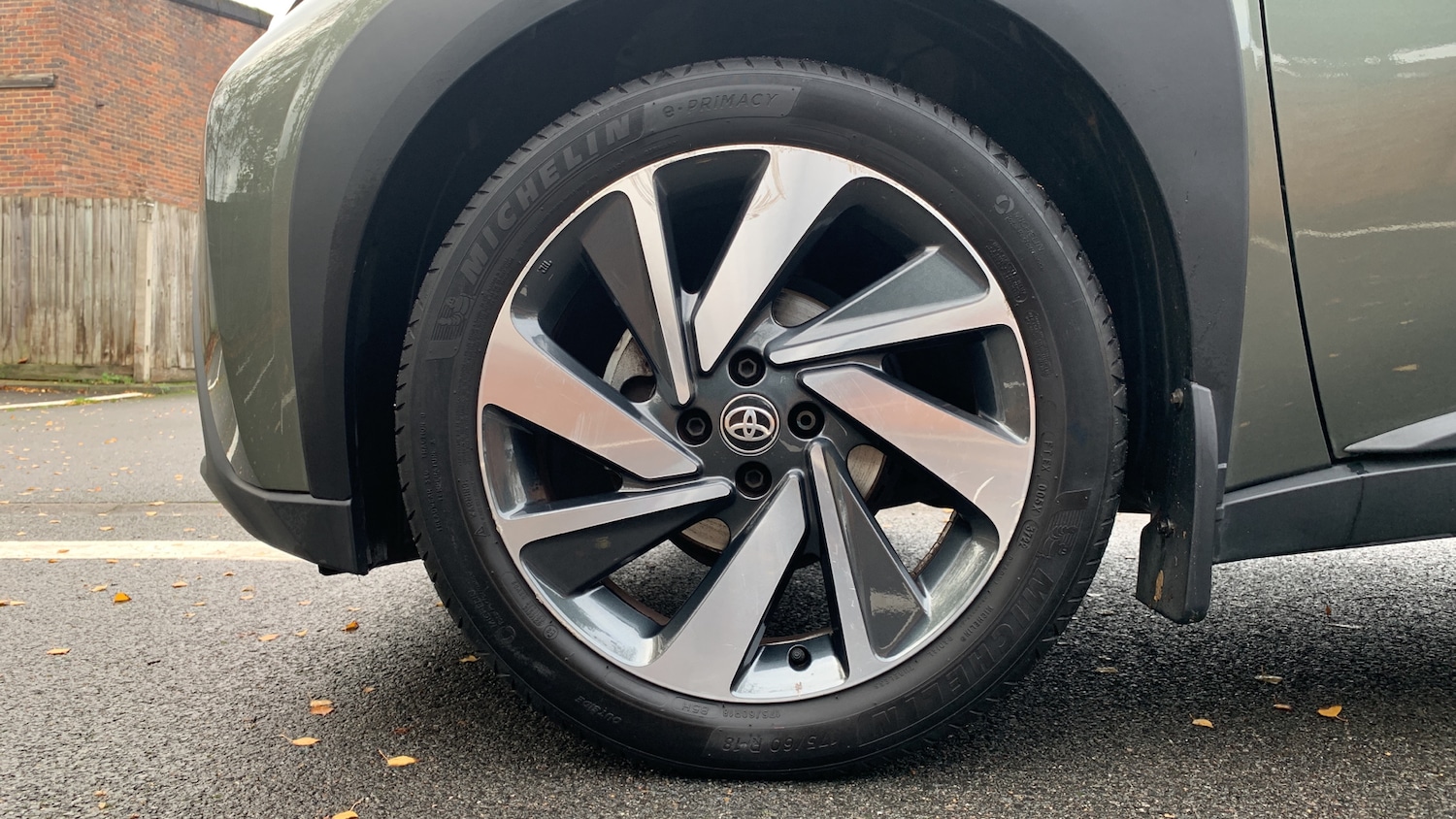 Used Toyota Aygo X 2022 for sale - 76574437: Photo 14