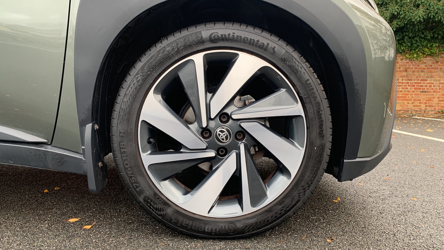 Used Toyota Aygo X 2022 for sale - 76574437: Photo 16