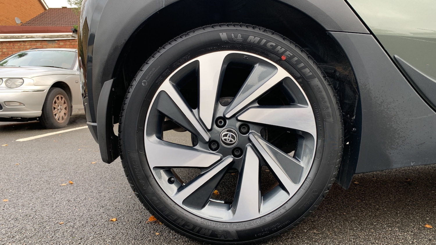 Used Toyota Aygo X 2022 for sale - 76574437: Photo 17