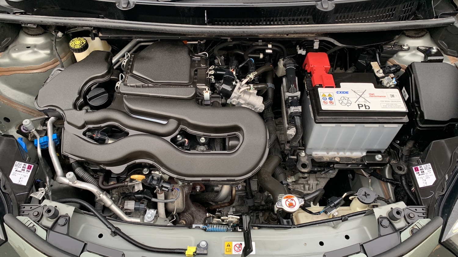 Used Toyota Aygo X 2022 for sale - 76574437: Photo 18