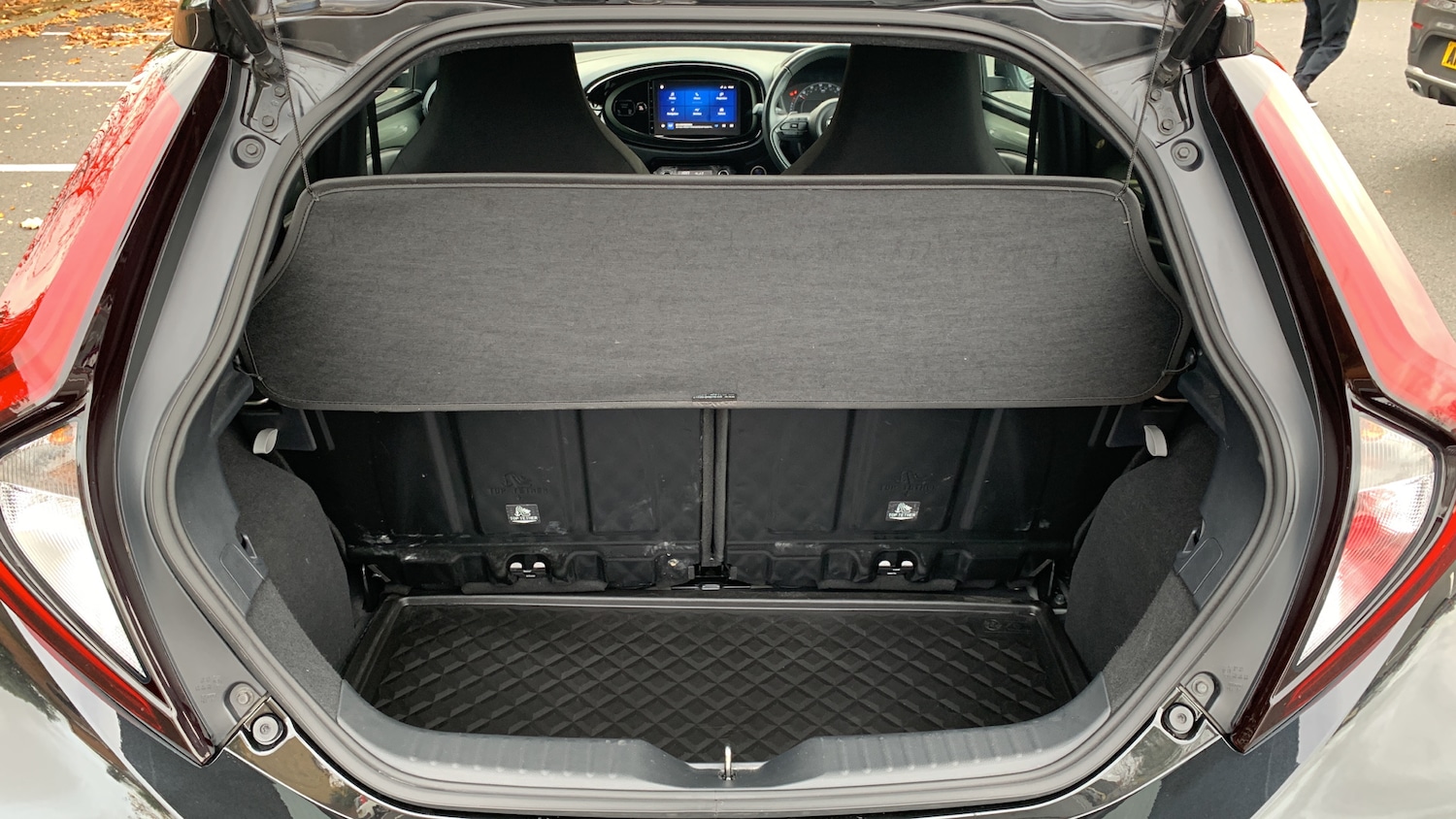 Used Toyota Aygo X 2022 for sale - 76574437: Photo 19