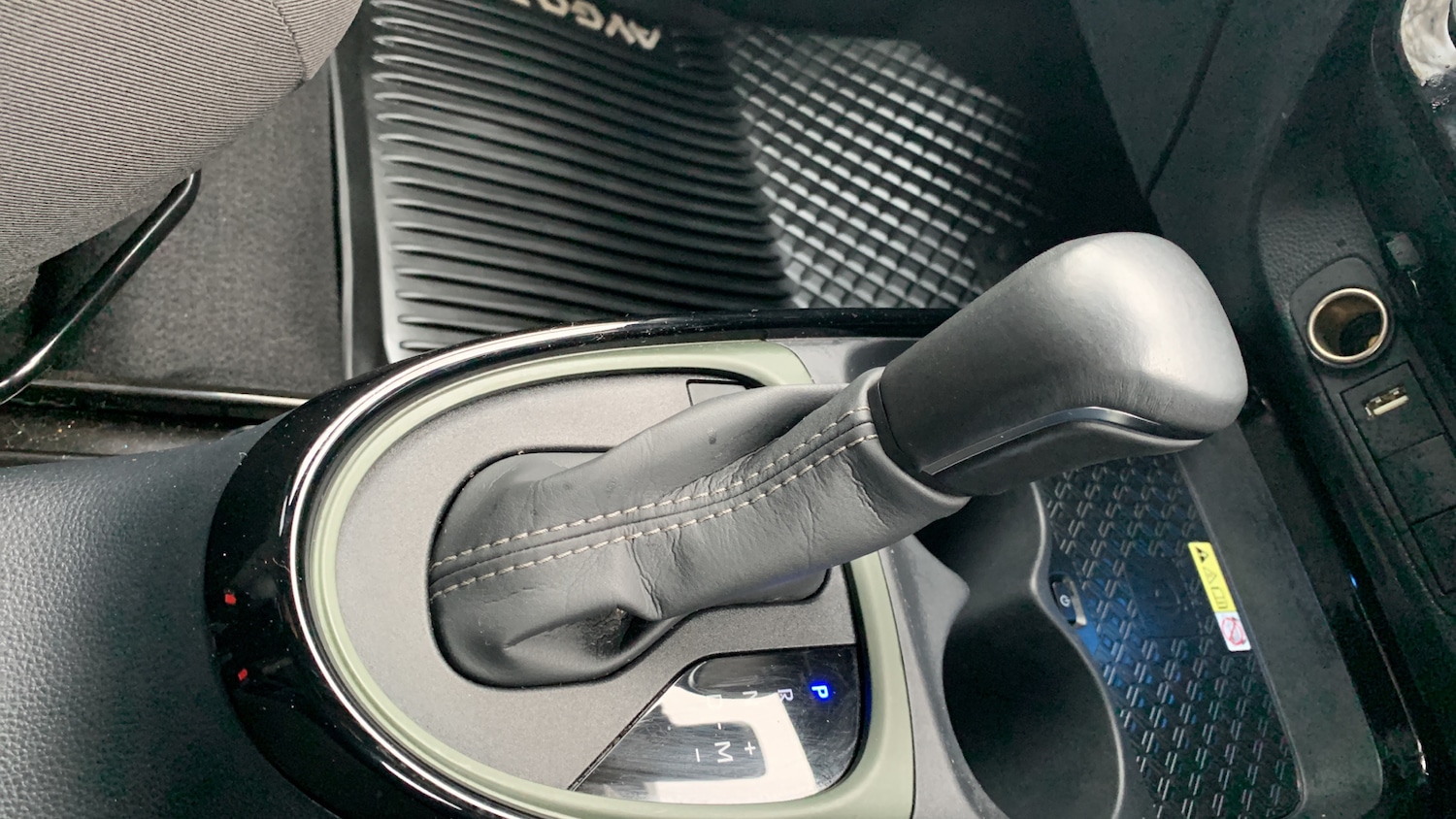 Used Toyota Aygo X 2022 for sale - 76574437: Photo 20