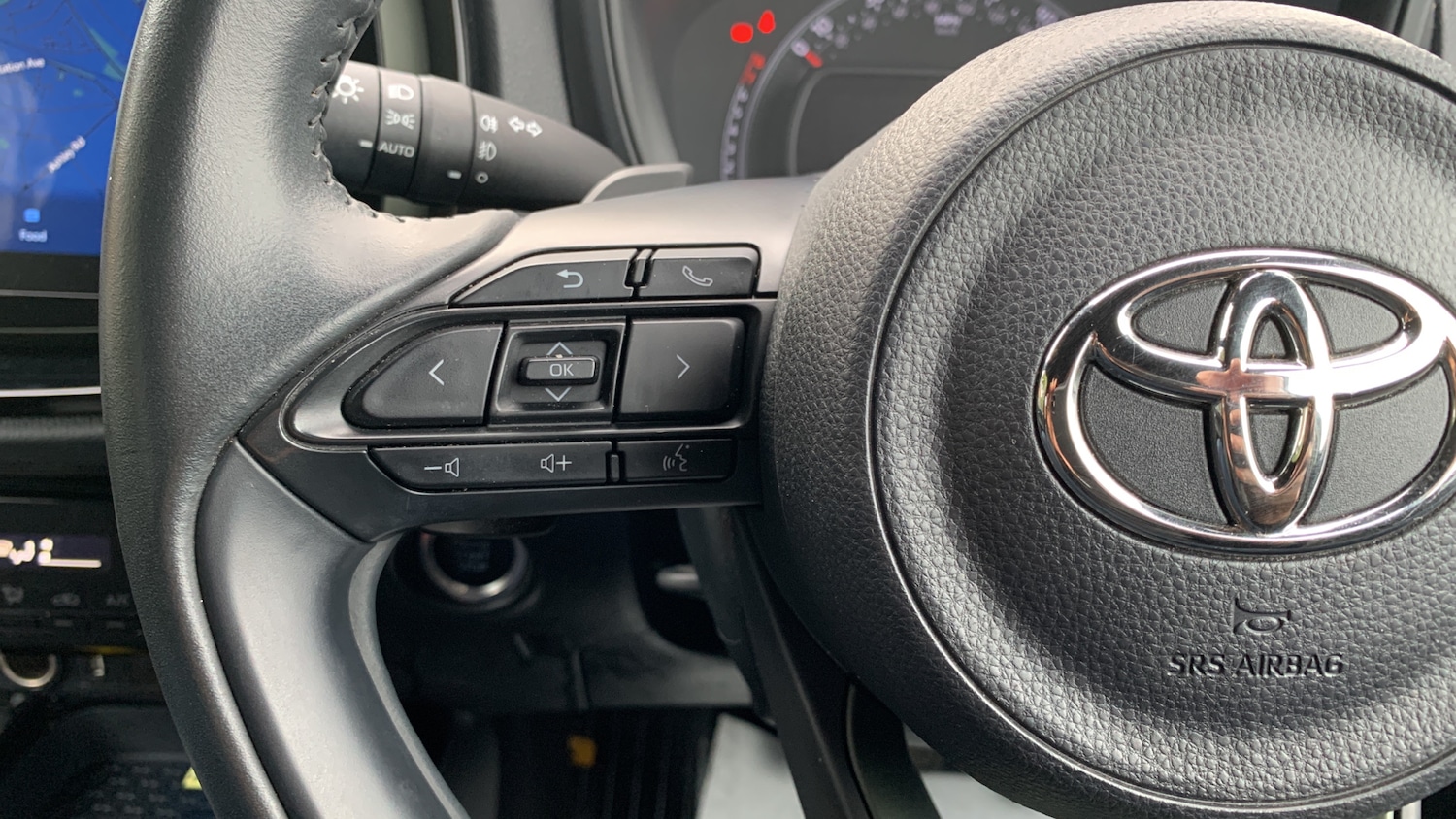 Used Toyota Aygo X 2022 for sale - 76574437: Photo 23